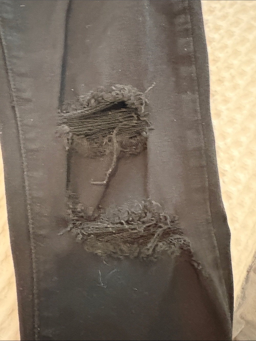 Men Jeans Subcategory Classification - Picture 3 of 4